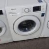 Refurbished Washing Machines Mix brands