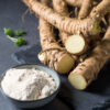 HACCP Certified Horseradish & Onion Powder – Factory Direct Supply